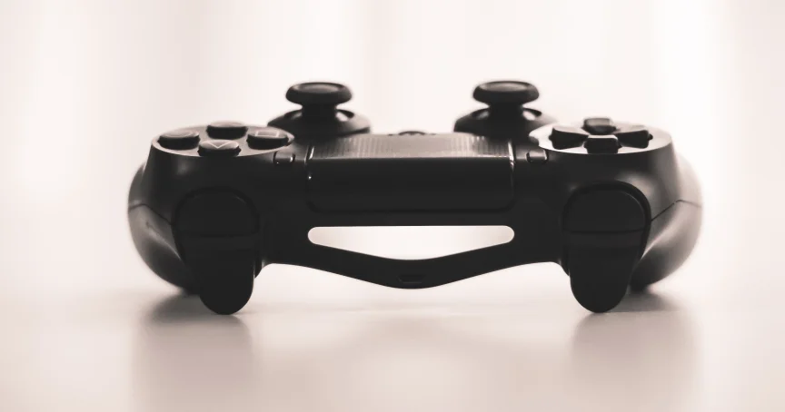 Pornography & Gaming