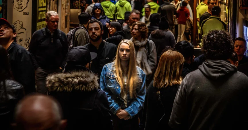 The Link Between Pornography and Human Trafficking