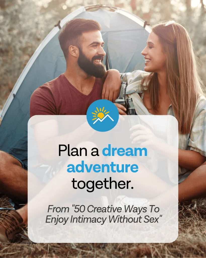 Nonsexual intimacy 50 ways to enjoy intimacy without sex ever accountable post graphic