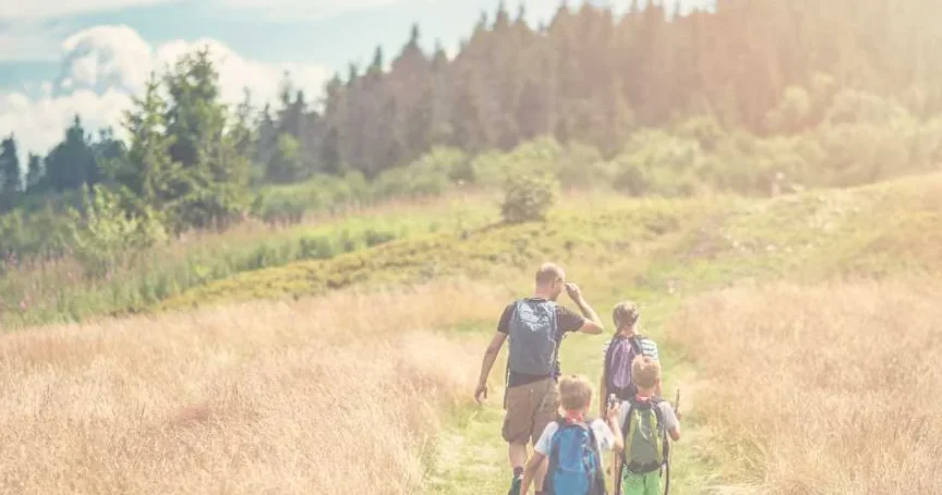 Father of 8 finds freedom from porn: a healing journey