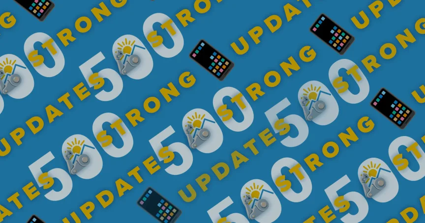 Ever Accountable's app for Android Celebrates 500th release in app store